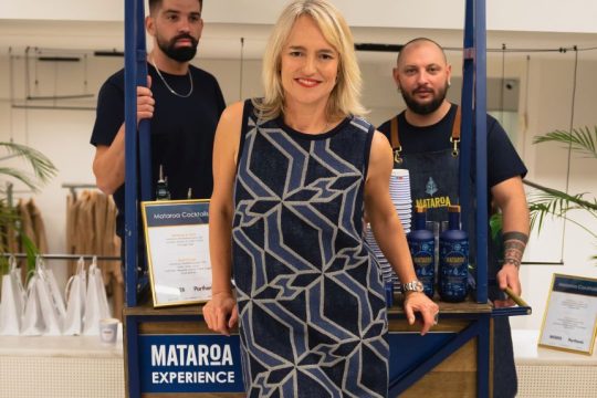Ορσαλία Παρθένη